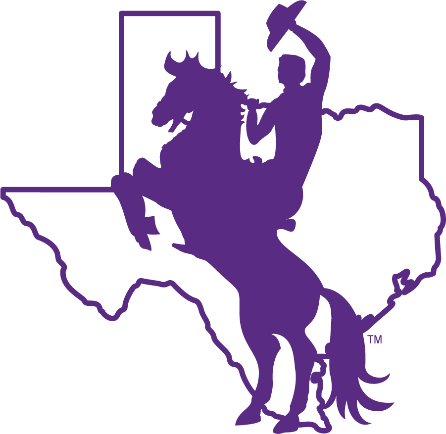 Tarleton Texans 1985-2005 Primary Logo t shirts iron on transfers